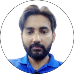 Ahmad Saeed