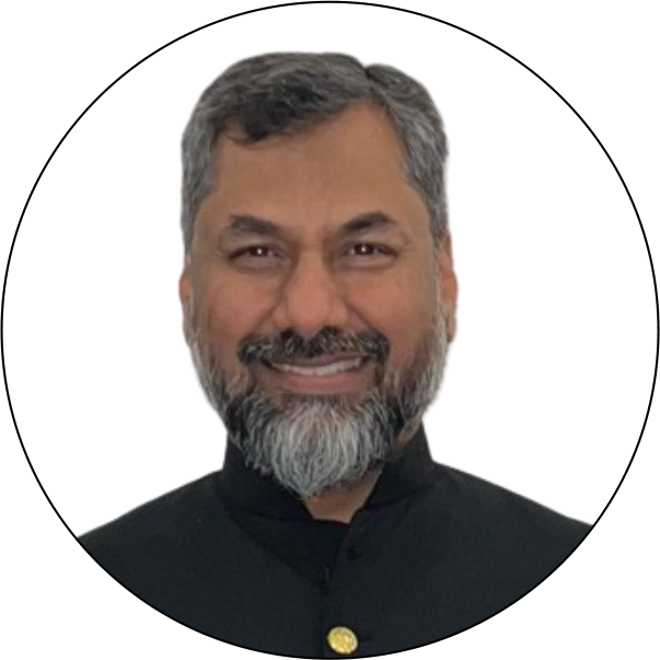 Dr. Jalal-ul-Din