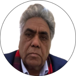 Dr. Jalal-ul-Din