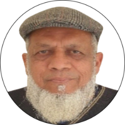 lqbal Ahmed Khan