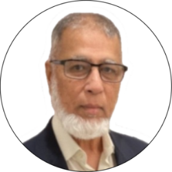 Khalid Iqbal