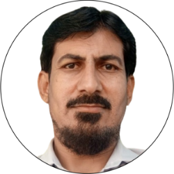 Qadir Dad