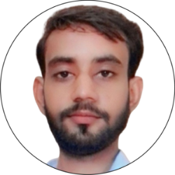 Shahzada Ali
