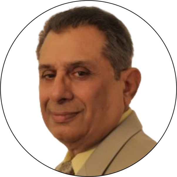 Wajahat Siddique