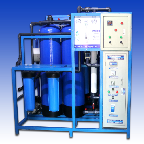 Water Plant