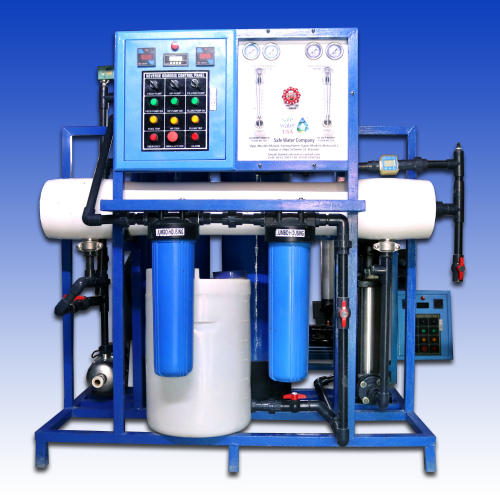 Water Plant